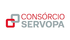 Servopa Consórcio